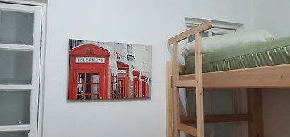 WR7 Hostel