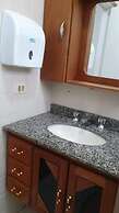 WR7 Hostel