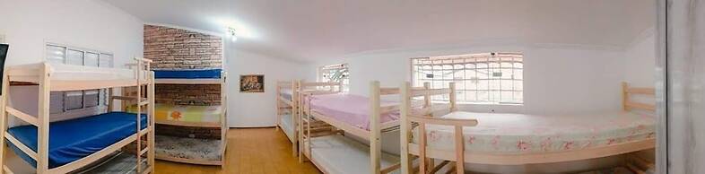 WR7 Hostel