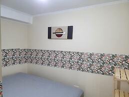 WR7 Hostel