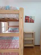WR7 Hostel