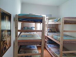 WR7 Hostel