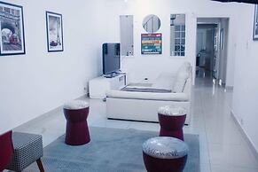 WR7 Hostel