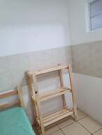 WR7 Hostel