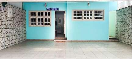 WR7 Hostel