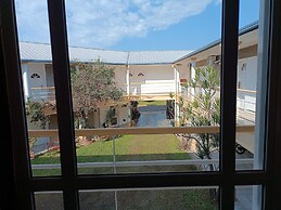 Apart La Fuente