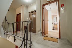 Downtown Premium With Balcony by Vacationy
