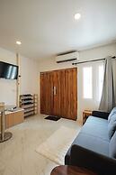 The Roamery Hostel