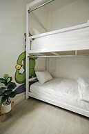 The Roamery Hostel