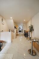 The Roamery Hostel