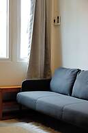 The Roamery Hostel