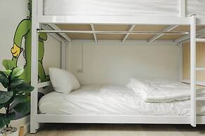 The Roamery Hostel