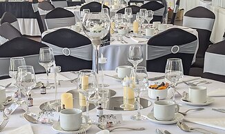 Haughton Arms Hotel