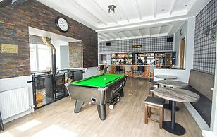 Haughton Arms Hotel