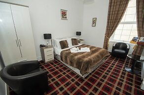 Haughton Arms Hotel