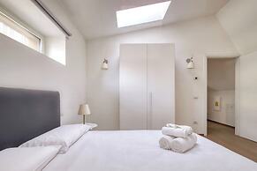 Welcoming flats by Corso Como