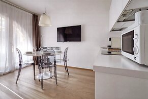 Welcoming flats by Corso Como