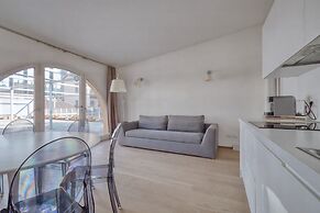 Welcoming flats by Corso Como
