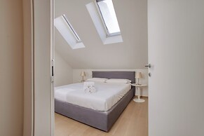 Welcoming flats by Corso Como