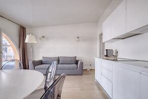 Welcoming flats by Corso Como