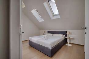 Welcoming flats by Corso Como
