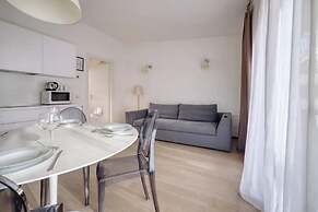 Welcoming flats by Corso Como