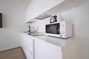 Welcoming flats by Corso Como
