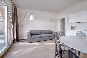 Welcoming flats by Corso Como