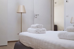 Welcoming flats by Corso Como