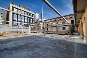 Welcoming flats by Corso Como