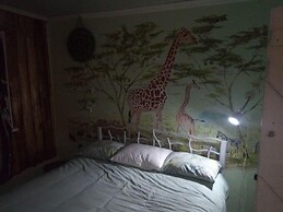 Aloepark Art Hotel