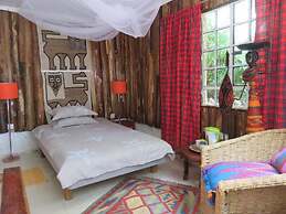 Aloepark Art Hotel