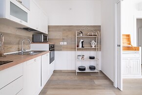 Borgo dei Cedri Apartment 1 - CAV IBR