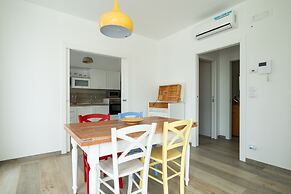 Borgo dei Cedri Apartment 1 - CAV IBR