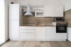 Borgo dei Cedri Apartment 1 - CAV IBR