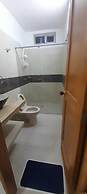 Cabaña de Enseño en Coveñas