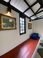 Serava Pet-Friendly Pool Villa Huahin