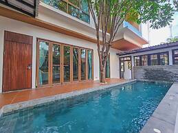 Serava Pet-Friendly Pool Villa Huahin
