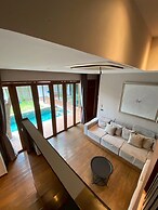 Serava Pet-Friendly Pool Villa Huahin