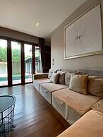Serava Pet-Friendly Pool Villa Huahin