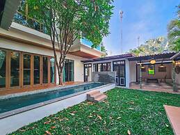 Serava Pet-Friendly Pool Villa Huahin