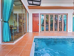 Serava Pet-Friendly Pool Villa Huahin