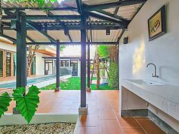 Serava Pet-Friendly Pool Villa Huahin