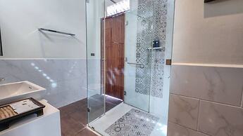 Serava Pet-Friendly Pool Villa Huahin