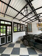 Serava Pet-Friendly Pool Villa Huahin