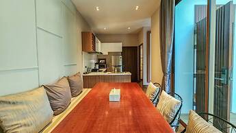 Serava Pet-Friendly Pool Villa Huahin
