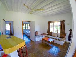 Diani Doric Cottages