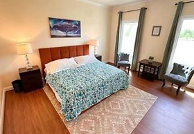 The Inn at Grass Roots Hill