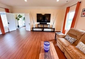 The Inn at Grass Roots Hill