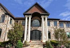 The Inn at Grass Roots Hill